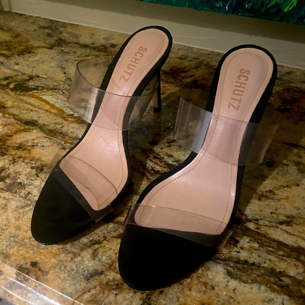 Schutz Ariella Heel